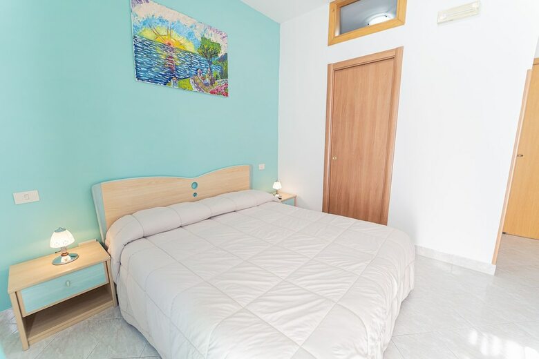 Bed & Breakfast Tra I Monti