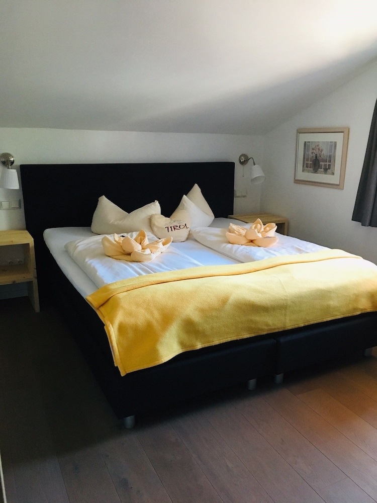 Aparthotel Alpenlodge