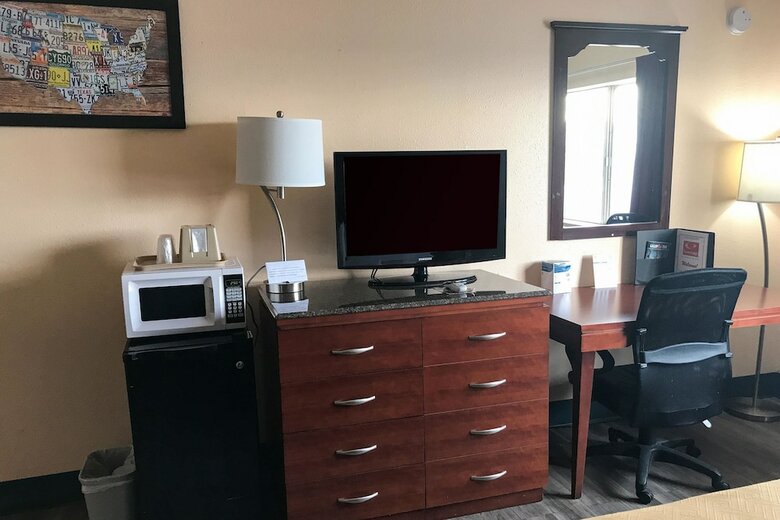 Hotel Econo Lodge Gallup