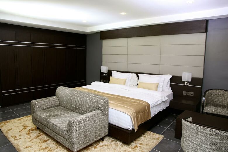 The Nook Hotel
