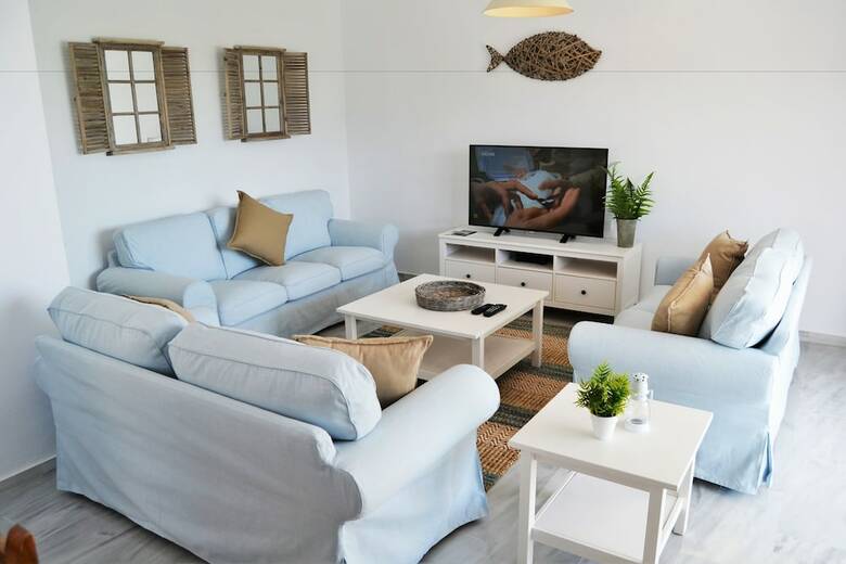Apartamentos Cabopino House