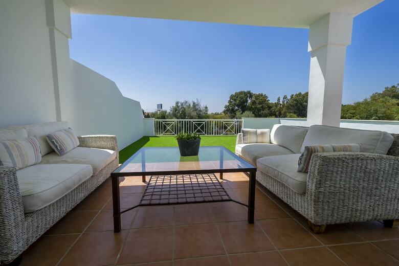 Apartamentos Cabopino House