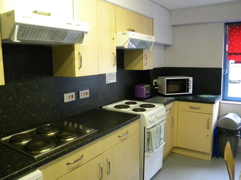 Hostal Woolmanhill (campus Accommodation) - City Centre