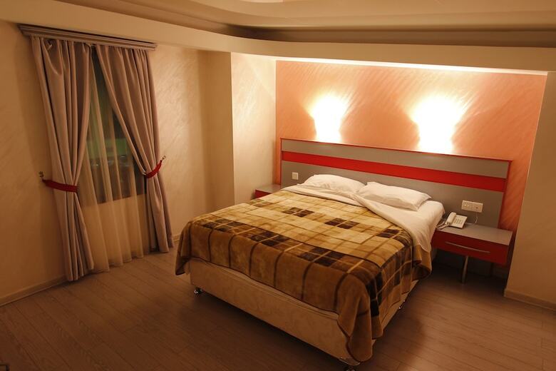 Aquatek Hotel Spa & Aquapark