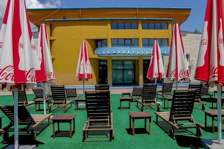 Aquatek Hotel Spa & Aquapark