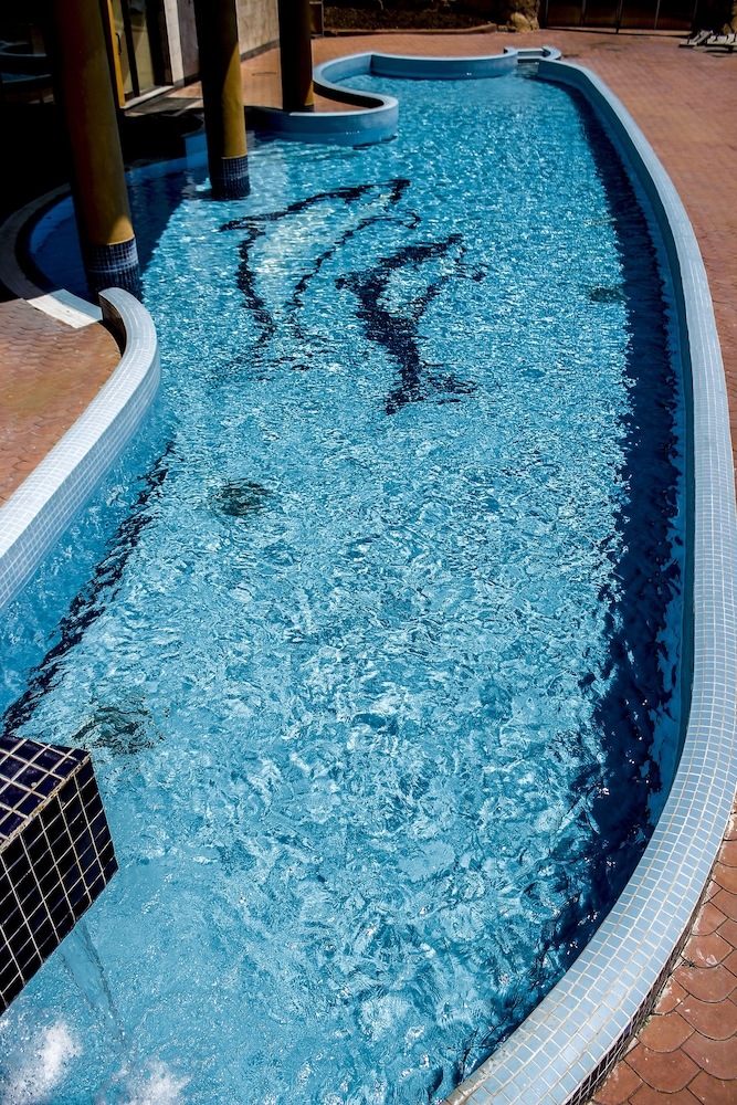 Aquatek Hotel Spa & Aquapark