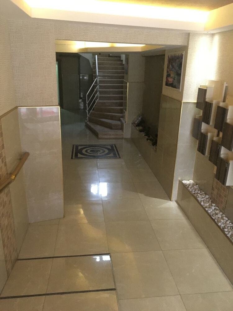 Hotel Bella Suit