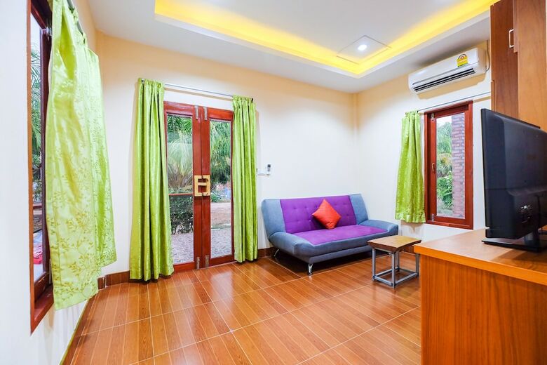 Villa Oyo Bann Supansa Resort
