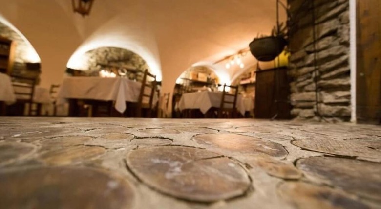 Locanda Allev� Hotel Ristorante