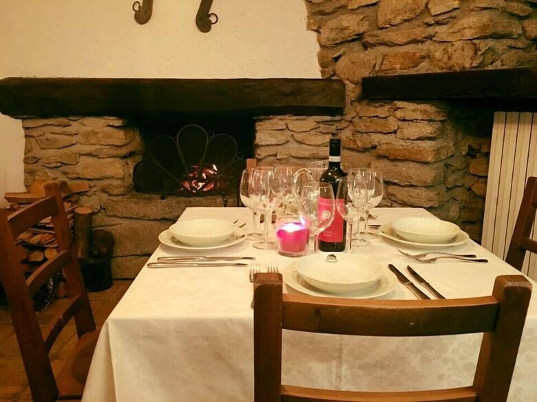 Locanda Allev� Hotel Ristorante