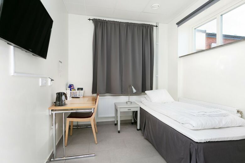 Kalmar Hotell