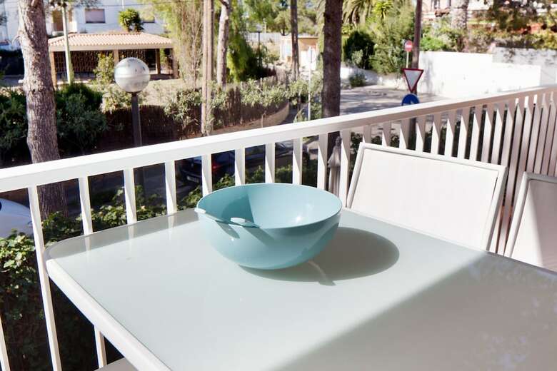 Apartamentos Sitges Blanc Subur