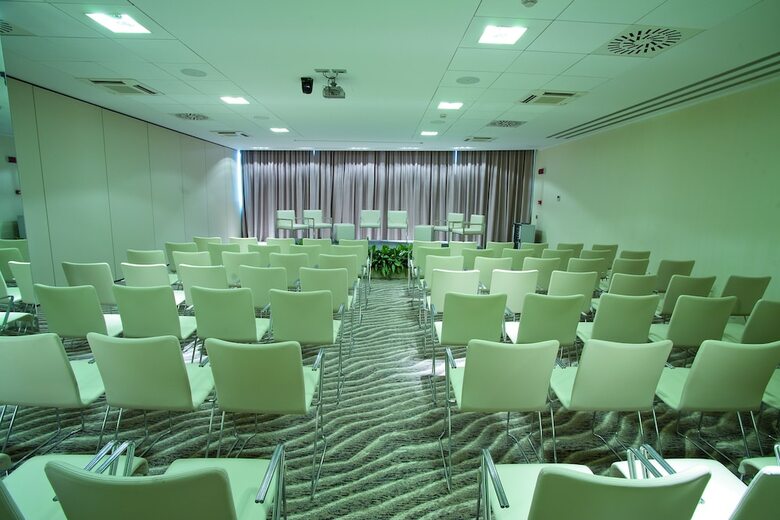 Hotel Premier & Suites - Premier Resort