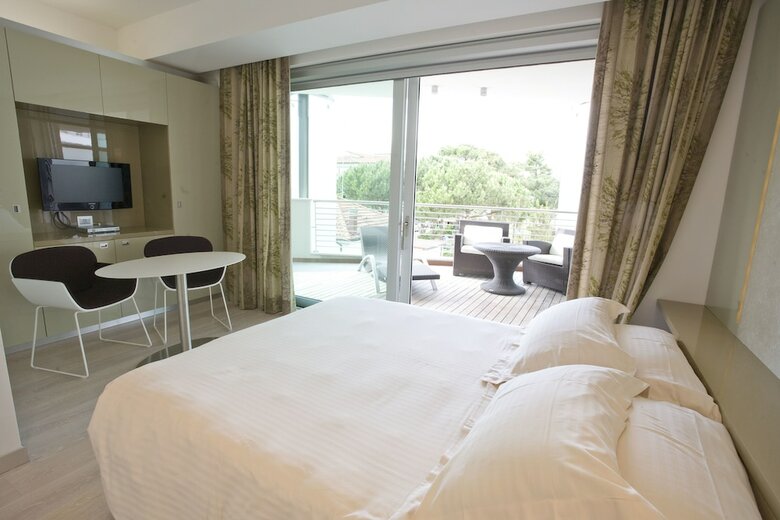 Hotel Premier & Suites - Premier Resort