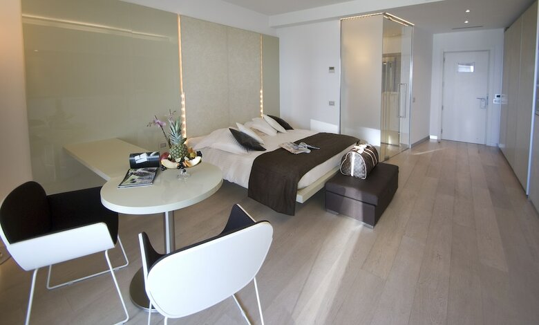 Hotel Premier & Suites - Premier Resort