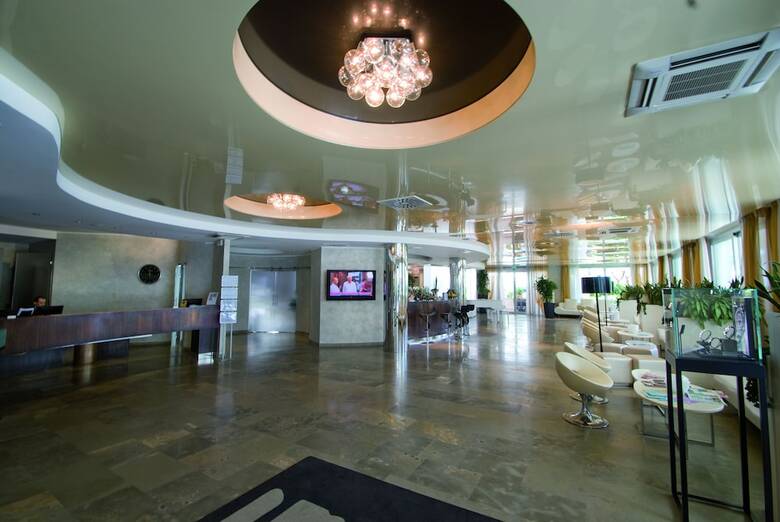 Hotel Premier & Suites - Premier Resort