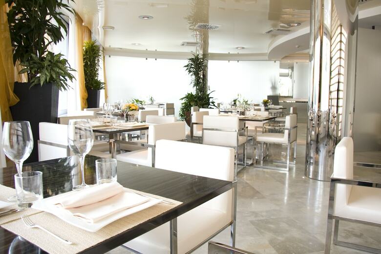 Hotel Premier & Suites - Premier Resort