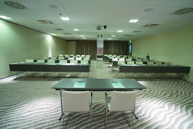 Hotel Premier & Suites - Premier Resort