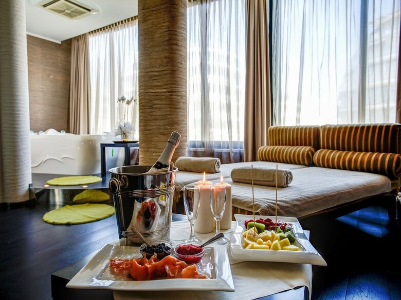 Hotel Premier & Suites - Premier Resort