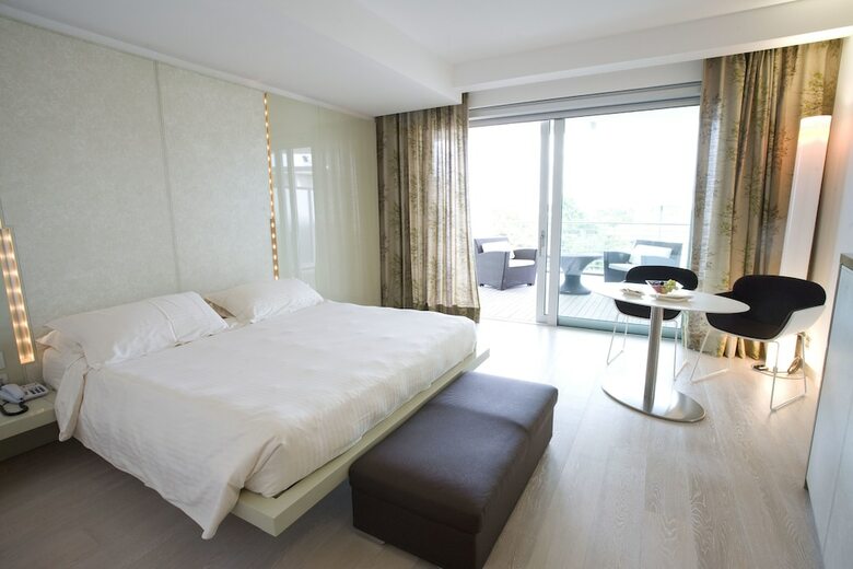 Hotel Premier & Suites - Premier Resort