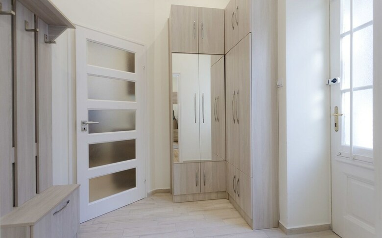 Caldo Apartments