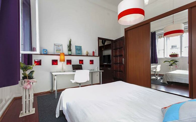 Caldo Apartments