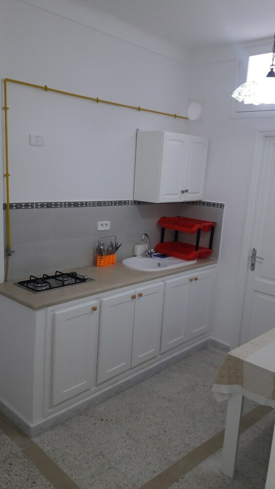 Apartamentos Tunisia Queen Appartement