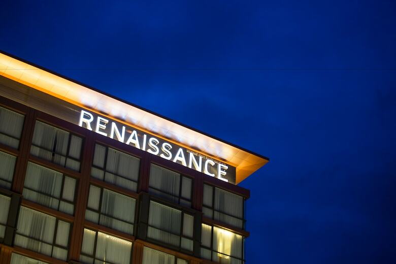 Hotel Renaissance Pattaya Resort & Spa