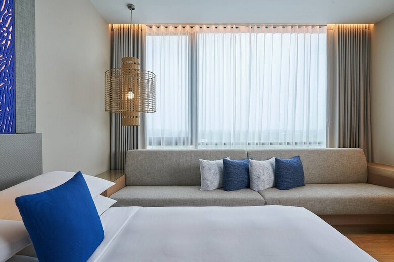 Hotel Renaissance Pattaya Resort & Spa