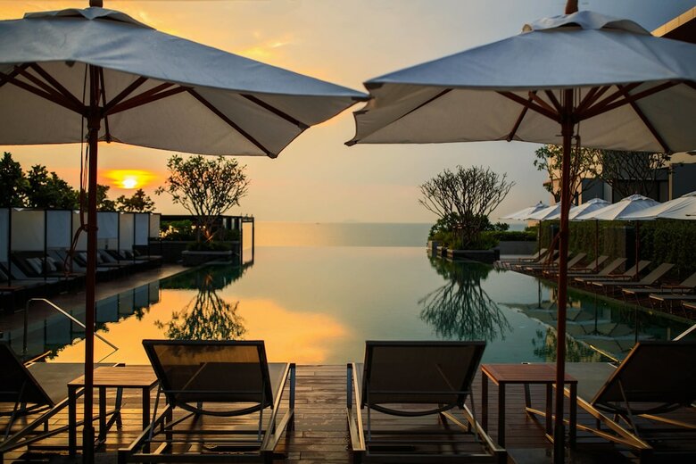 Hotel Renaissance Pattaya Resort & Spa