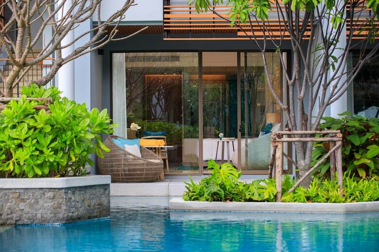 Hotel Renaissance Pattaya Resort & Spa