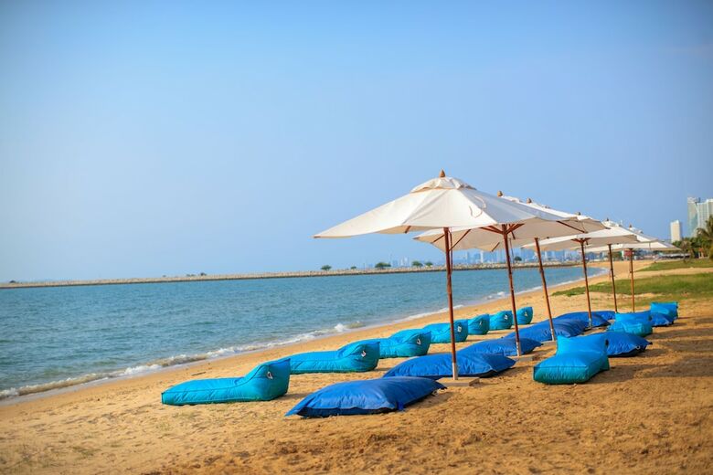 Hotel Renaissance Pattaya Resort & Spa