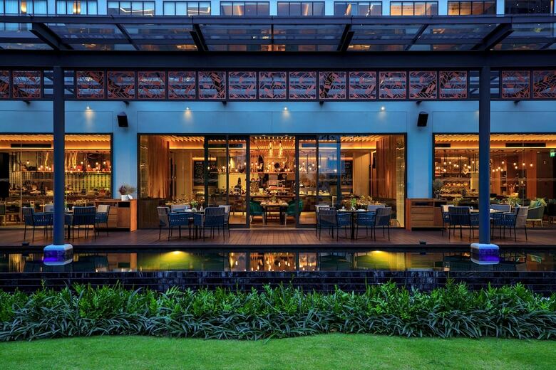 Hotel Renaissance Pattaya Resort & Spa