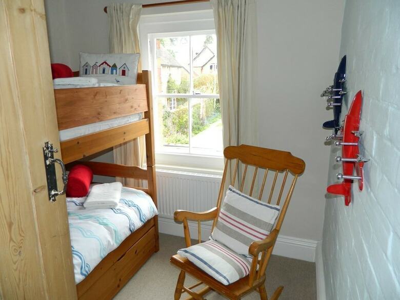 Cosy Cottage