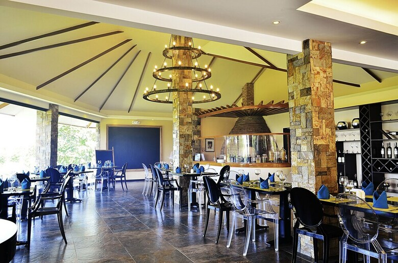Apartamento Thunderbird Resorts - Rizal
