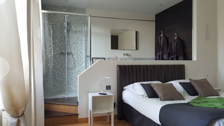 Hotel Maison D'h�tes Saint-michel Valognes