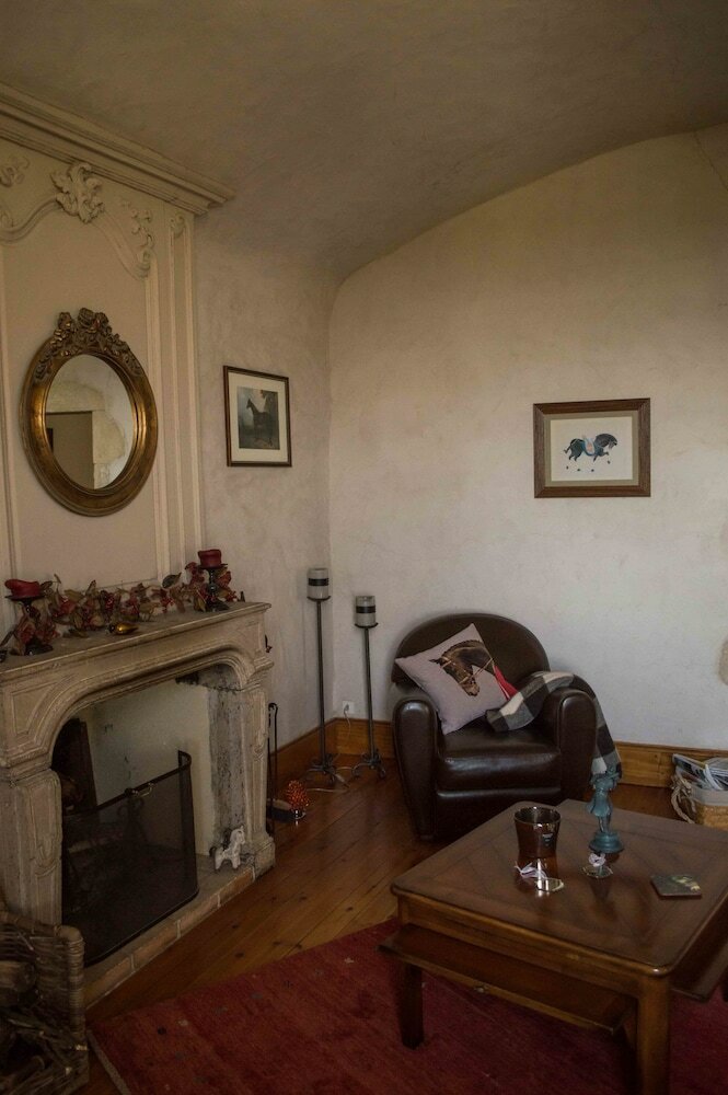 Hotel Maison D'h�tes Saint-michel Valognes
