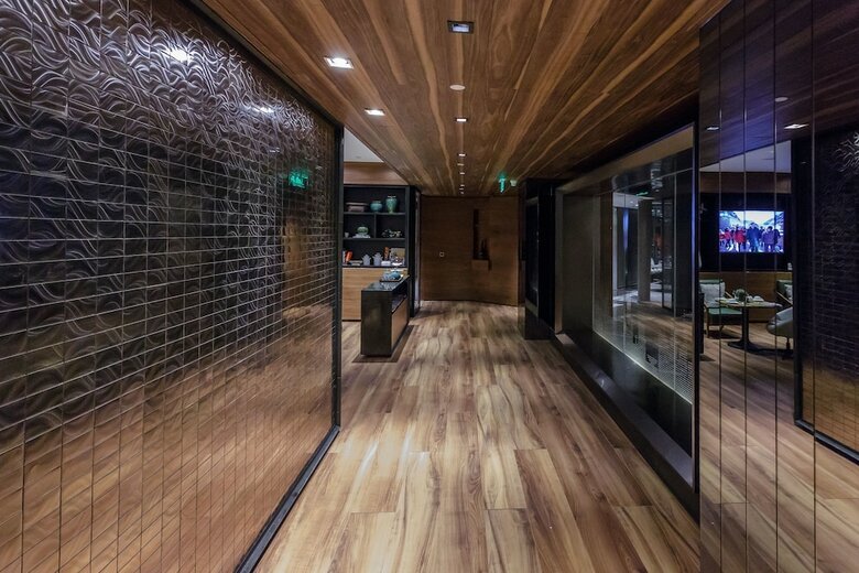 Aparthotel Jingguang Center Apartment