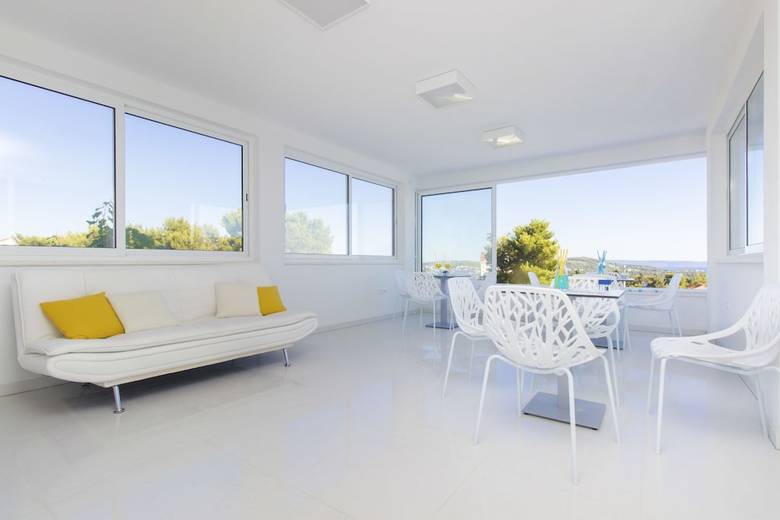 Apartamentos Villa Tramonto