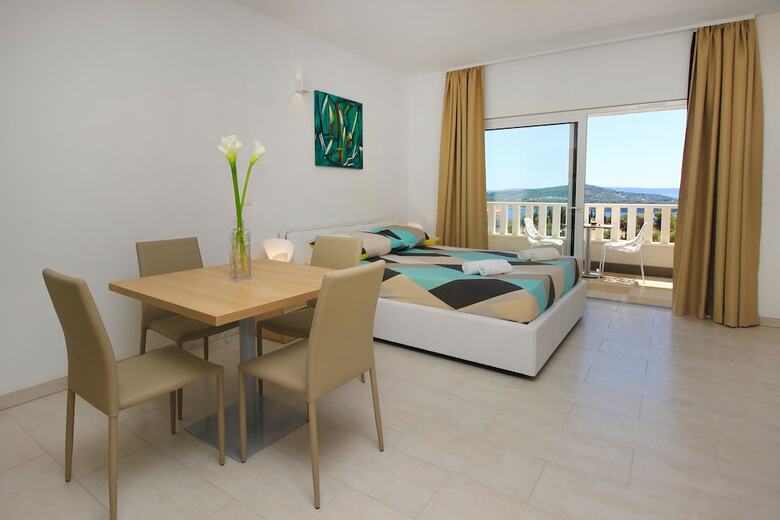 Apartamentos Villa Tramonto