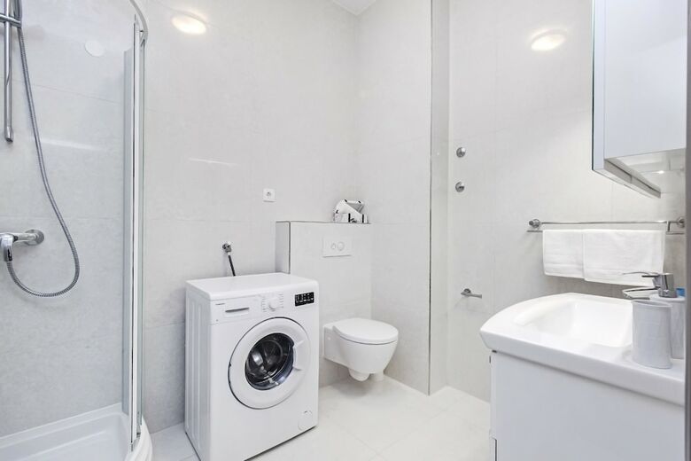 Apartamentos Villa Tramonto