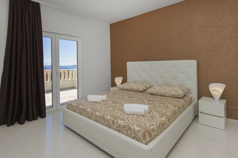 Apartamentos Villa Tramonto