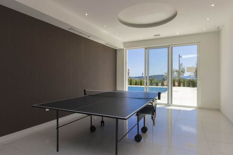 Apartamentos Villa Tramonto