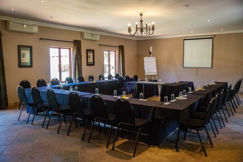 Hotel Thaba Legae Guest Lodge