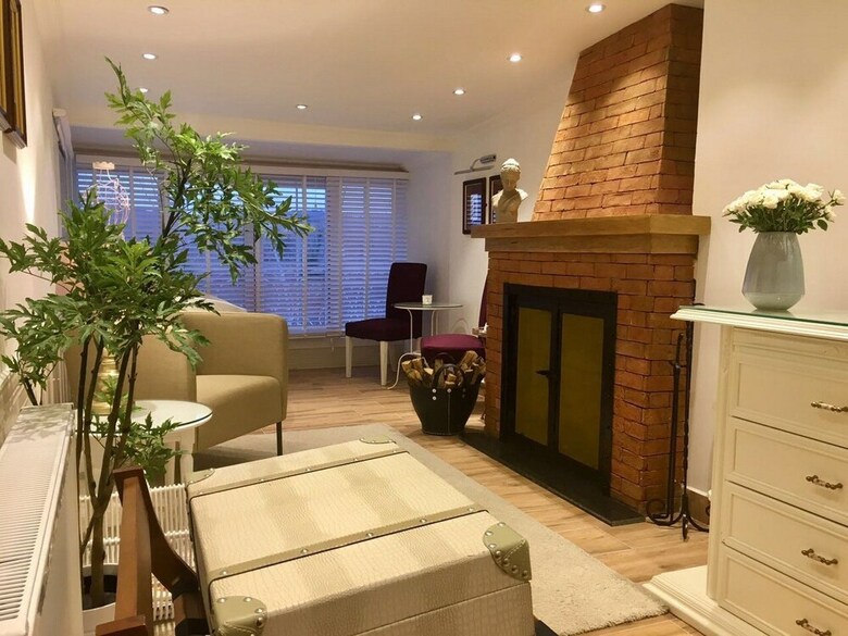 Agva Riverangel Hotel - Adults Only