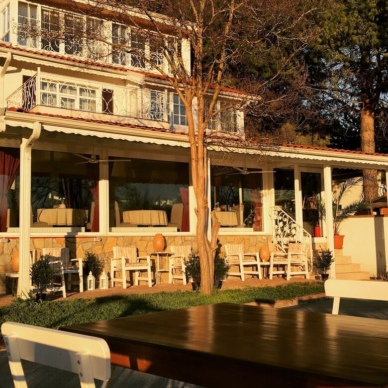 Agva Riverangel Hotel - Adults Only