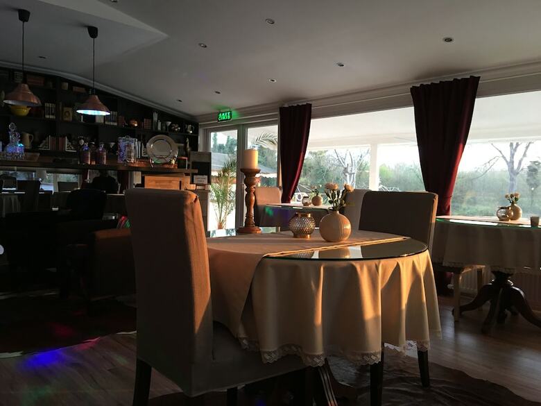 Agva Riverangel Hotel - Adults Only