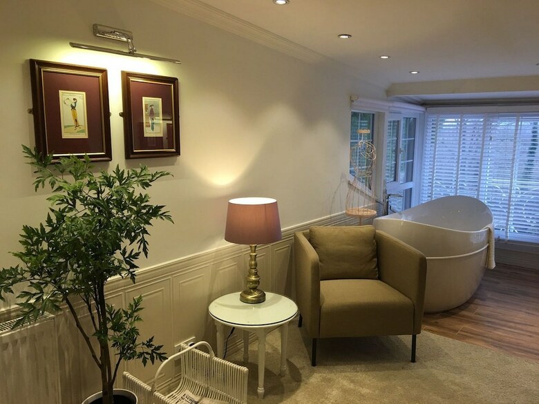 Agva Riverangel Hotel - Adults Only