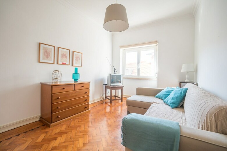 Shortstayflat Intendente Apartments