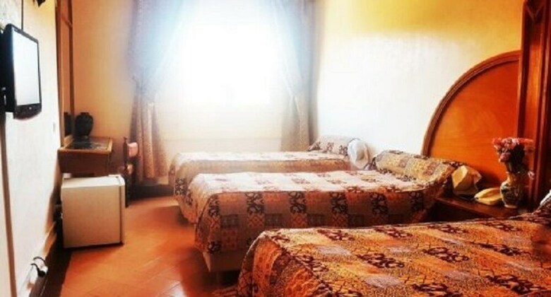 Hotel Hasna